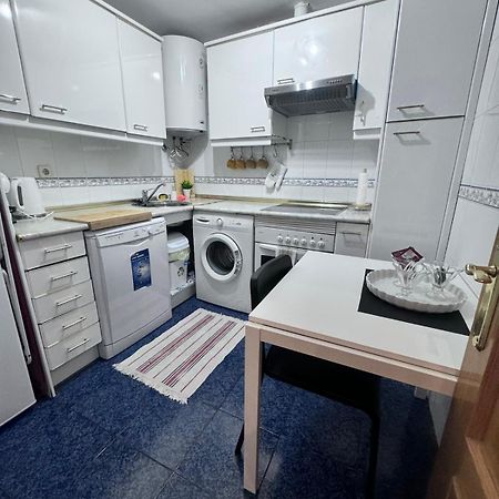 Апартаменты Precioso Piso En Sol Madrid - 2 Hab Экстерьер фото
