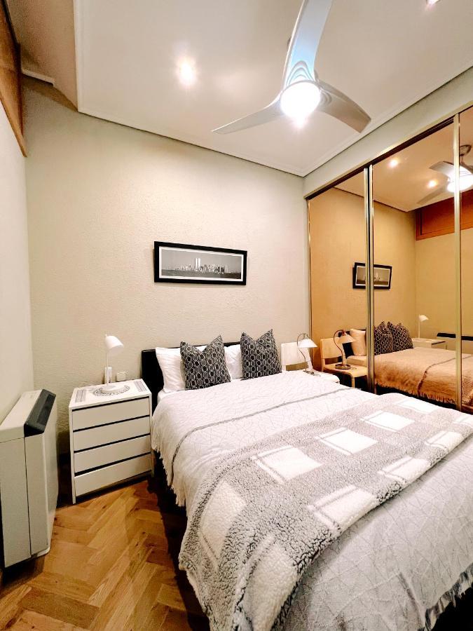 Апартаменты Precioso Piso En Sol Madrid - 2 Hab Экстерьер фото