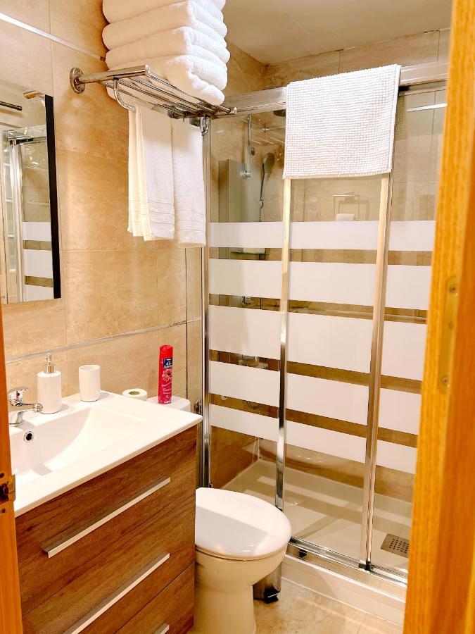 Апартаменты Precioso Piso En Sol Madrid - 2 Hab Экстерьер фото