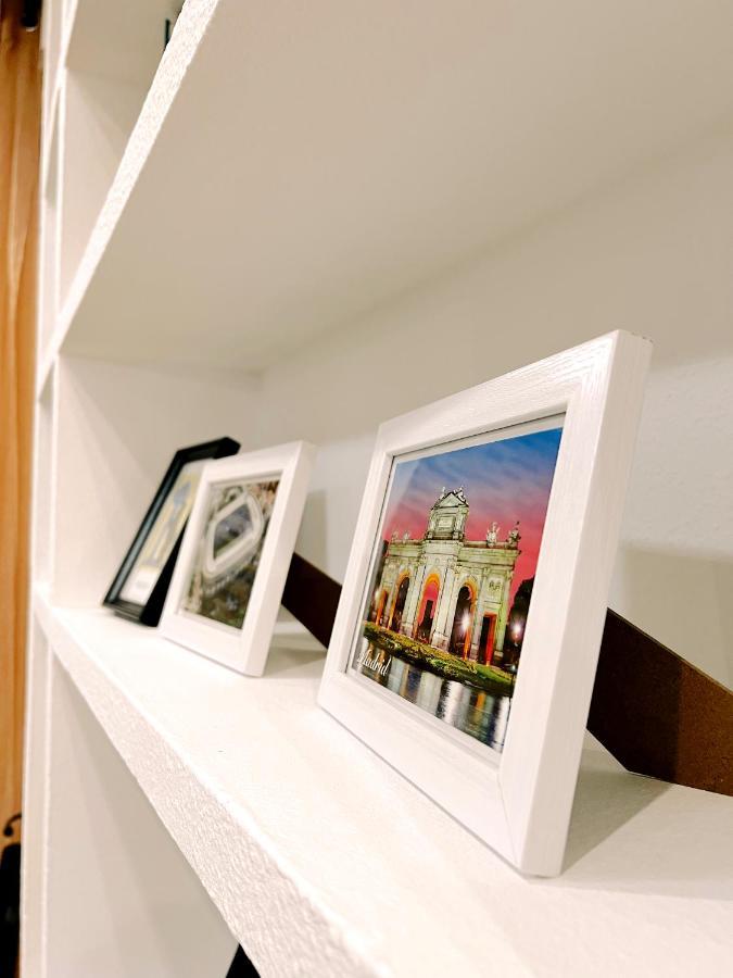 Апартаменты Precioso Piso En Sol Madrid - 2 Hab Экстерьер фото