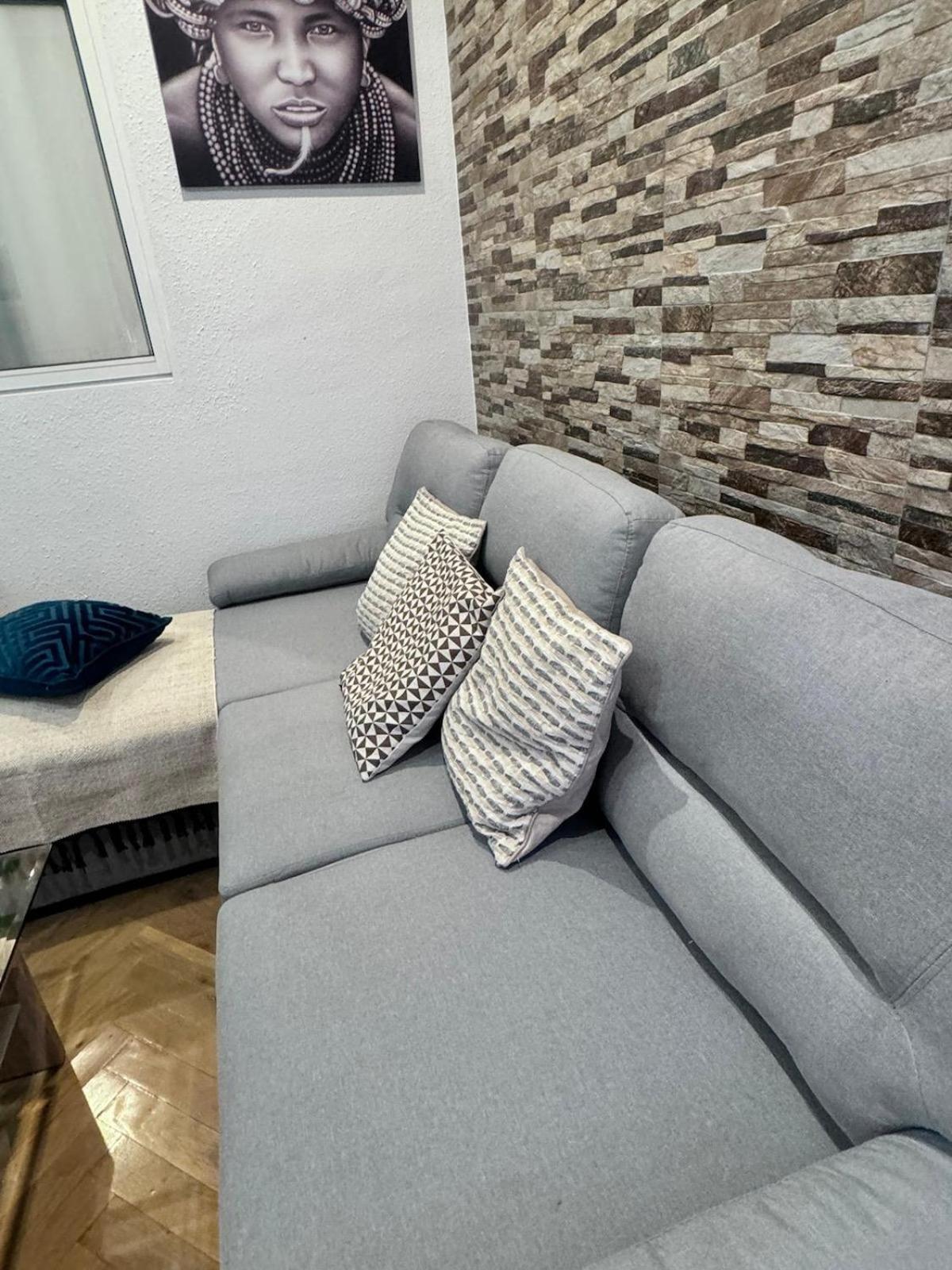 Апартаменты Precioso Piso En Sol Madrid - 2 Hab Экстерьер фото